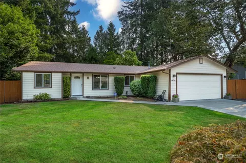 4614 Early Spring Dr SE, Olympia, WA 98513