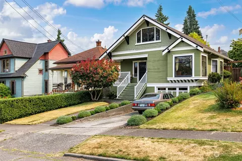 1320 Franklin St, Bellingham, WA 98225