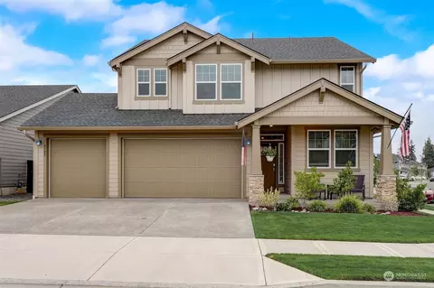 4109 S Kennedy Dr, Ridgefield, WA 98642