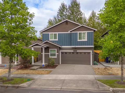 3945 E T St, Tacoma, WA 98404