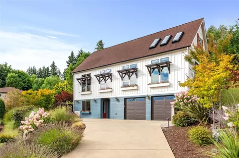 7815 28th Street Ct NW, Gig Harbor, WA 98335