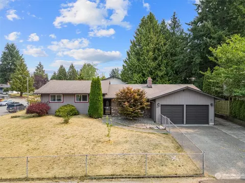 13529 51st Dr SE, Everett, WA 98208