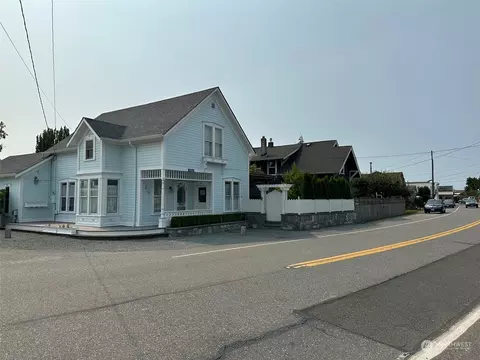 14064 Mactaggart Ave, Edison, WA 98232