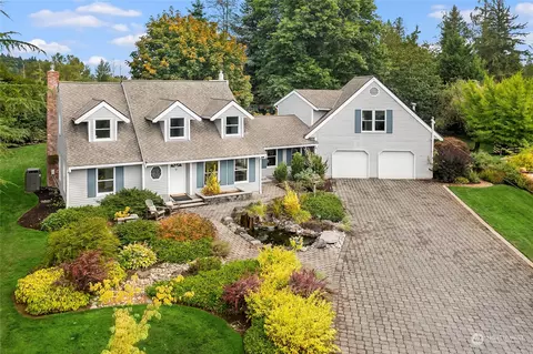 30706 SE 40th St, Fall City, WA 98024