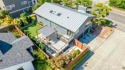 5519 NE 65th St, Seattle, WA 98115