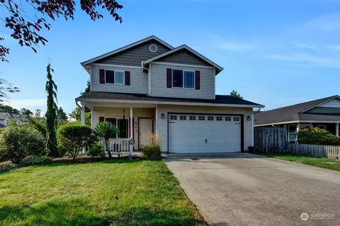 12515 NE 44th St, Vancouver, WA 98682