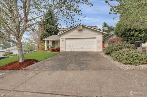 2201 27th St SE, Auburn, WA 98002