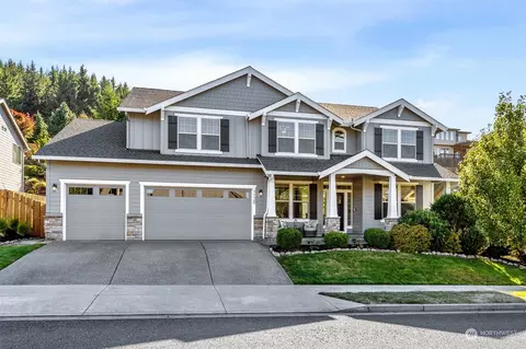 1120 NW 43rd Ave, Camas, WA 98607