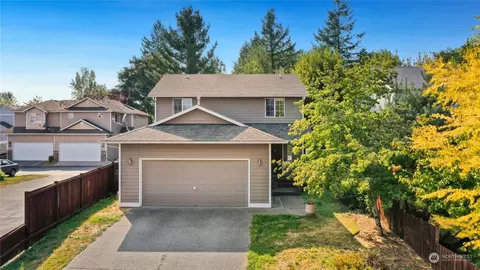 1015 Loves Hill Dr, Sultan, WA 98294