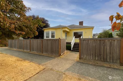 1312 N 11th St, Tacoma, WA 98403