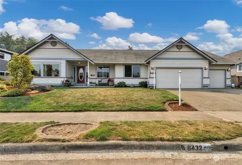 8432 S 16th St, Tacoma, WA 98465