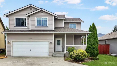 14939 Mountain Vw SE, Yelm, WA 98597