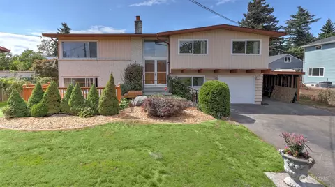 2657 S 150th Street Dr, Seatac, WA 98168