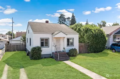 228 S 56th St, Tacoma, WA 98408