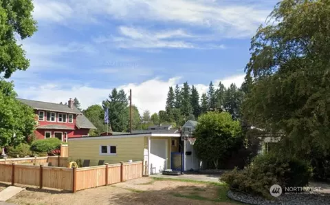 501 E 5th St, Arlington, WA 98223