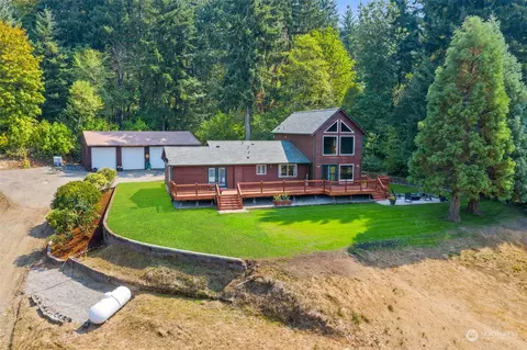 13520 Chein Hill Ln SE, Tenino, WA 98589