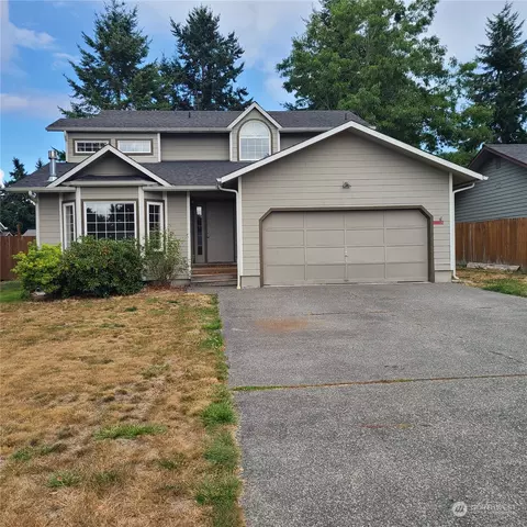 120 Sycamore St, Port Hadlock, WA 98339