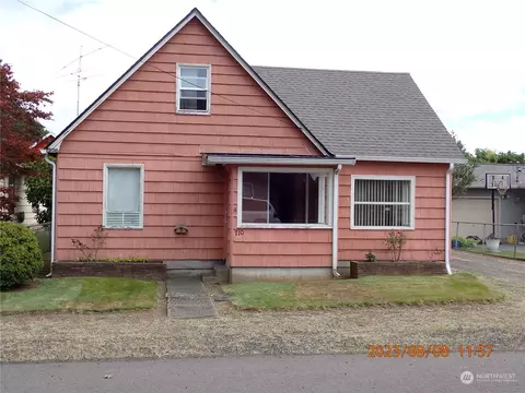 710 N Wooding St, Aberdeen, WA 98520