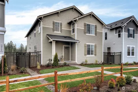 1534 12th Pl #1160, Sultan, WA 98294