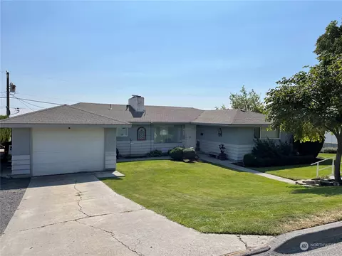 400 Patrick Rd, Ephrata, WA 98823