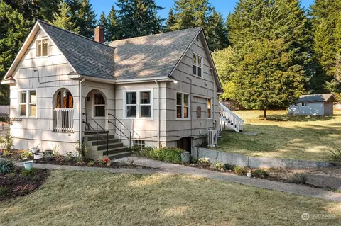 330 SE State Route 3, Shelton, WA 98584