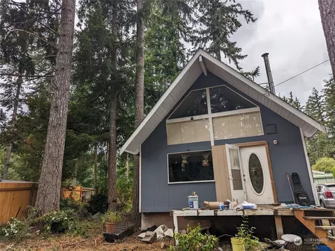 261 E Budd Dr, Shelton, WA 98584