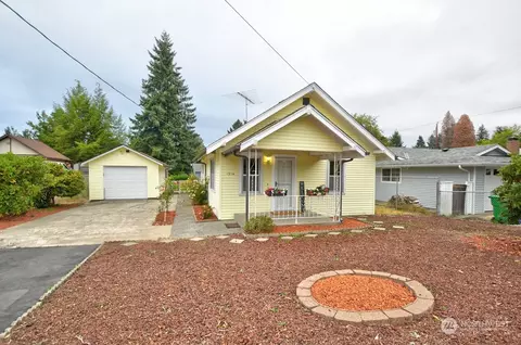 1314 Pine Ave NE, Olympia, WA 98506