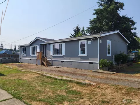 117 W King St, Aberdeen, WA 98520