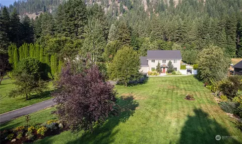 7970 Icicle Rd, Leavenworth, WA 98826