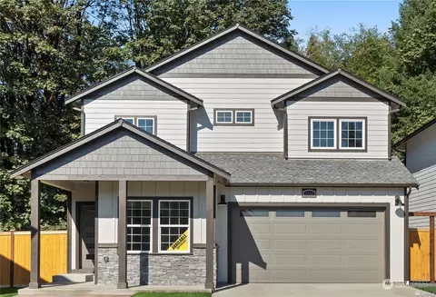 8674 Kimmie Loop SW, Tumwater, WA 98512