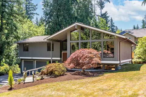 2131 168th Ave SE, Bellevue, WA 98008