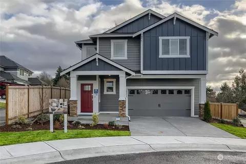 20813 42nd Ave SE #203, Bothell, WA 98021