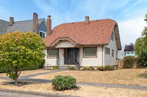 3111 N 11th St, Tacoma, WA 98406