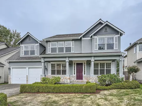 1024 U St NW, Auburn, WA 98001