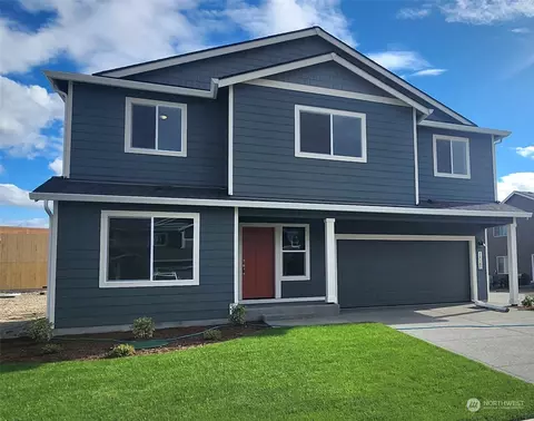 15162 Prescott Loop SE, Yelm, WA 98597
