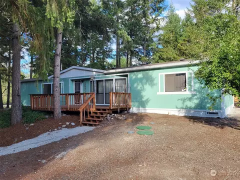 21320 95th Ave E, Graham, WA 98338