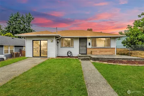 1507 S 47th St, Tacoma, WA 98408
