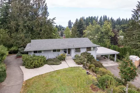3752 Hill Cir, Port Angeles, WA 98362