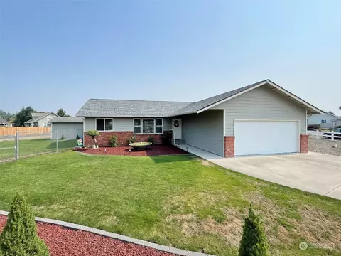 11 Cherrywood Pl, Sequim, WA 98382