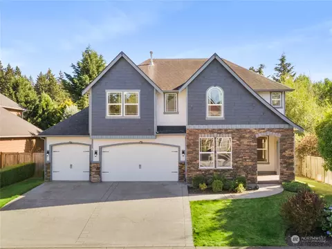 8412 229th Street Ct E, Graham, WA 98338