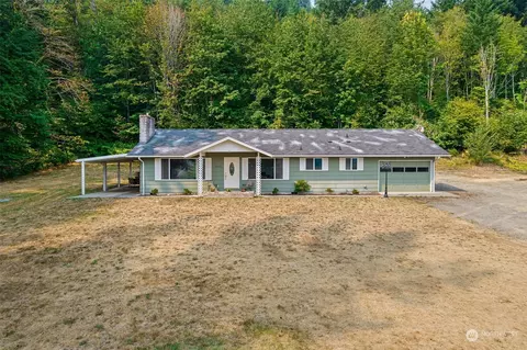 101 Schafer Ln #13, Glenoma, WA 98336
