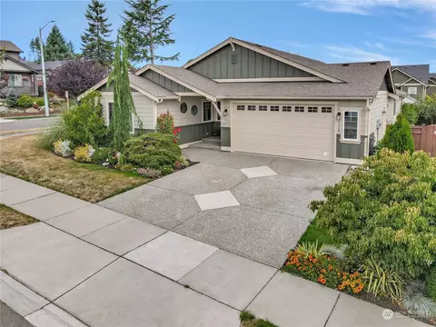 7119 279th Pl NW, Stanwood, WA 98292