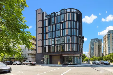 999 110th Ave NE #503, Bellevue, WA 98004