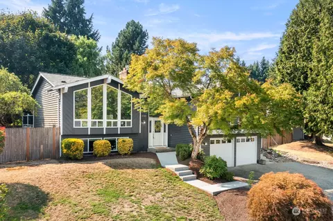 4345 191st Ave SE, Issaquah, WA 98027