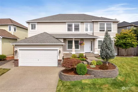 27910 146th Ave SE, Kent, WA 98042