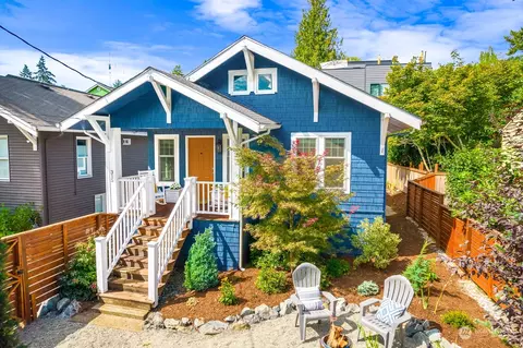 315 Martin Luther King Jr Way E, Seattle, WA 98112