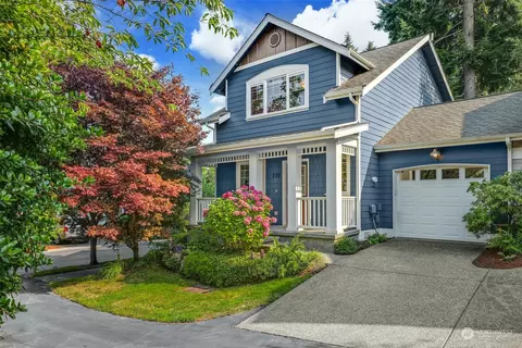 759 Daylily Ln, Bainbridge Island, WA 98110