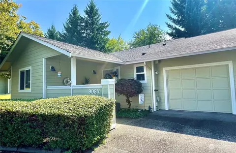 9087 Comfort Ln NW, Bremerton, WA 98311