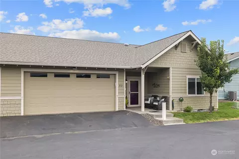 803 S Willow St #801, Ellensburg, WA 98926