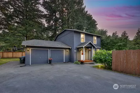 43309 SE Cedar Falls Way, North Bend, WA 98045